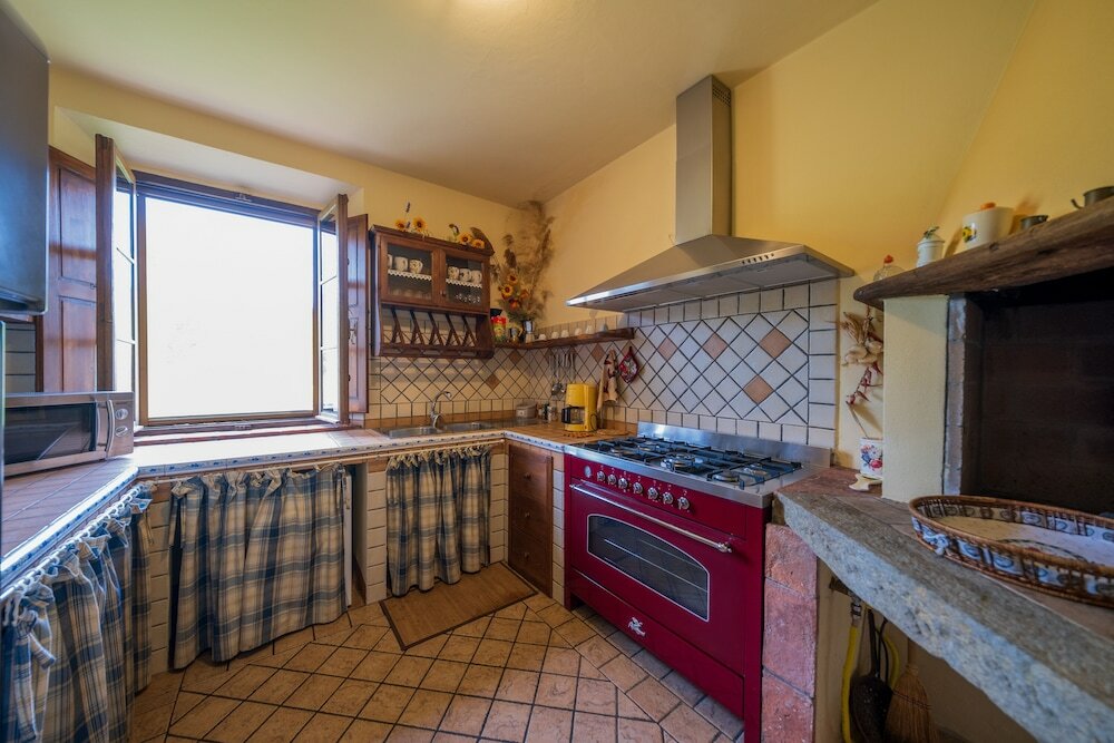 Фото Agriturismo Due Ponti