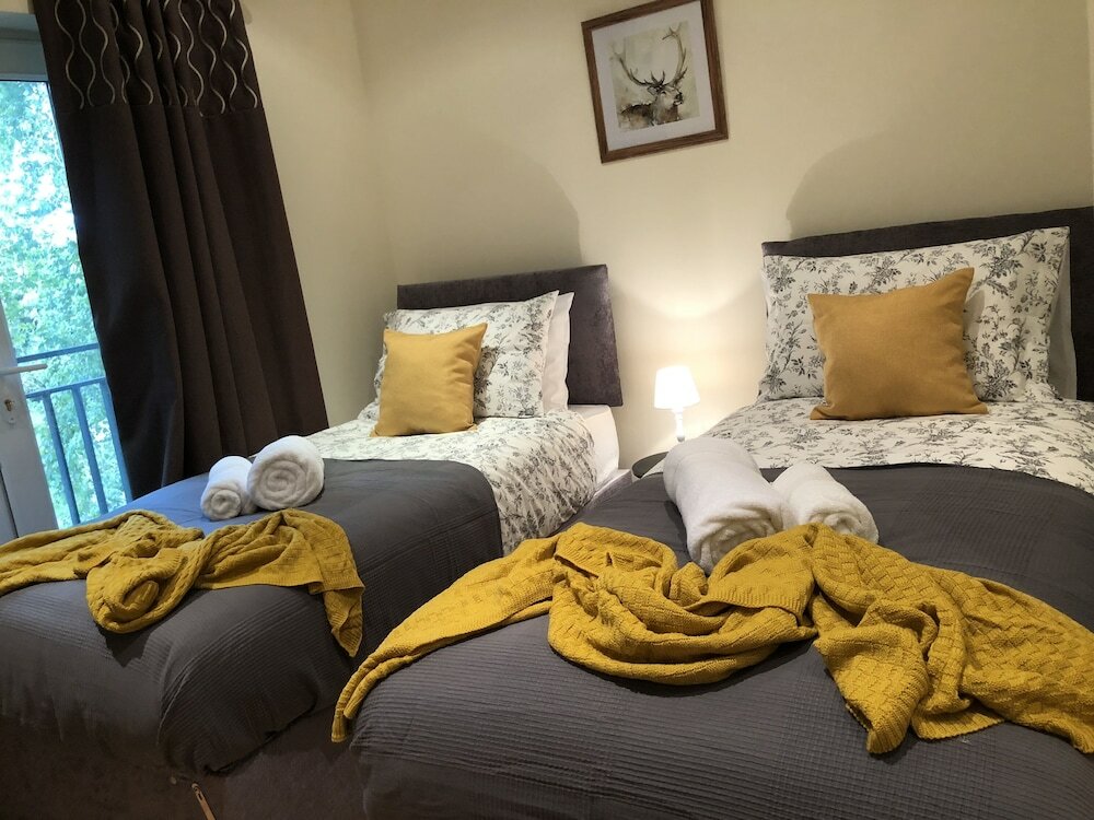 Фото Park View 2 Bedroom by Creatick