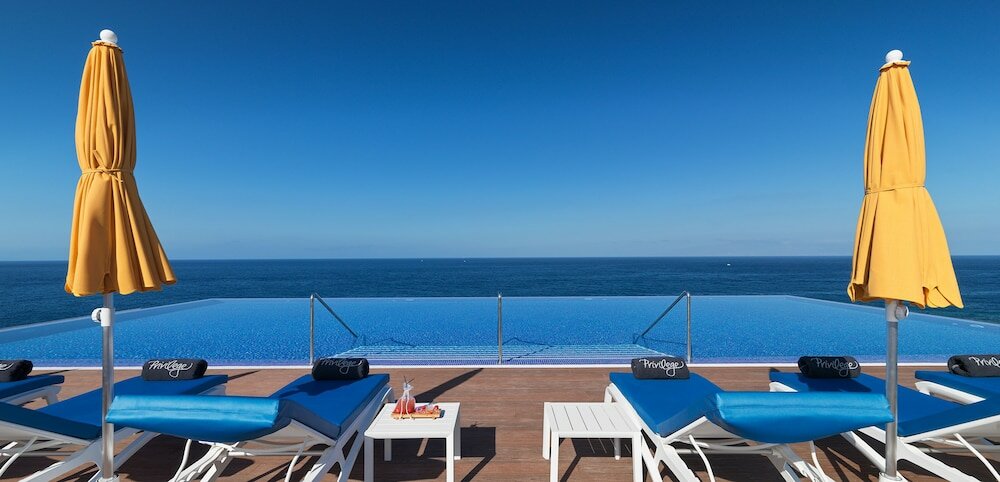 Фото H10 Atlantic Sunset Horizons Collection