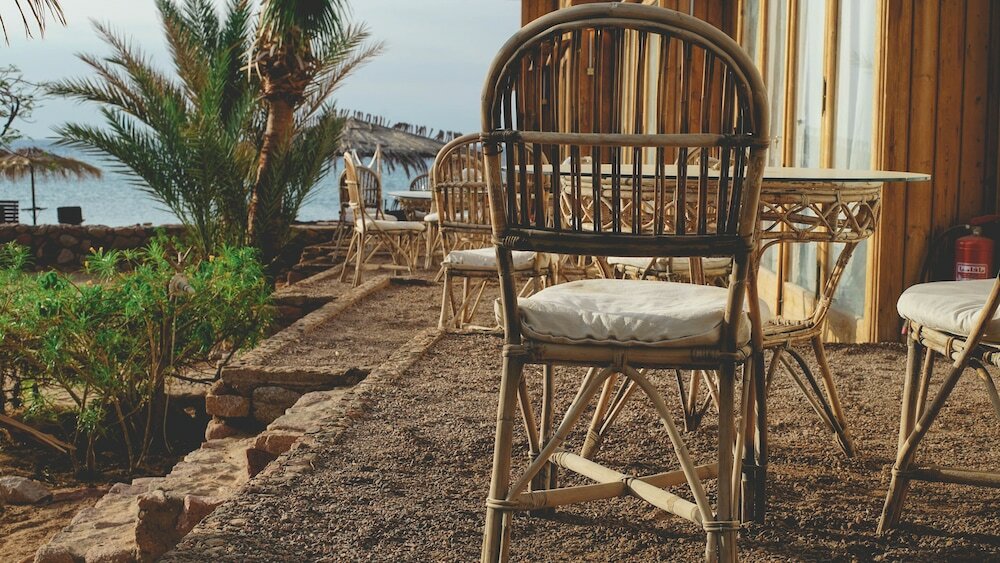 Фото Nuweiba Lodge