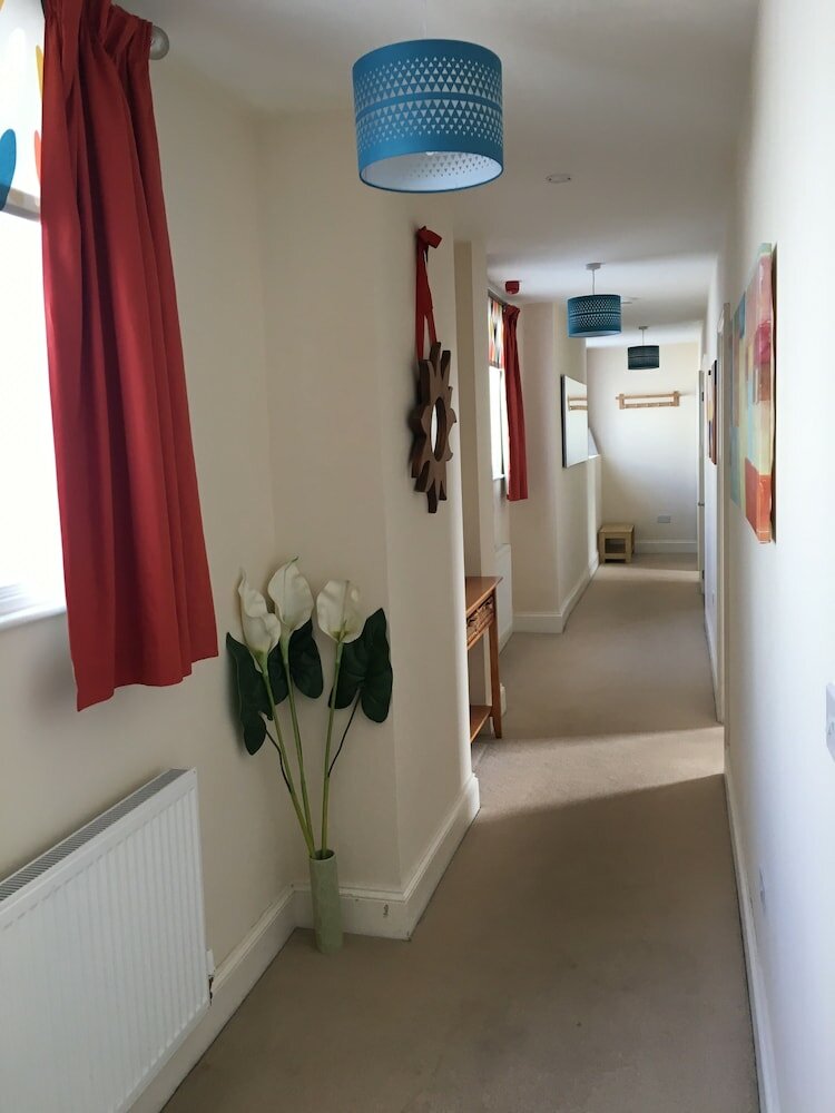 Фото Peel House Apartments