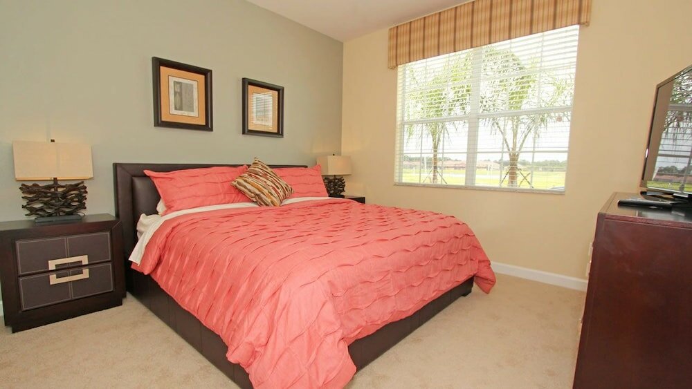 Фото Grhcup8953 - Paradise Palms Resort - 6 Bed 5 Baths House