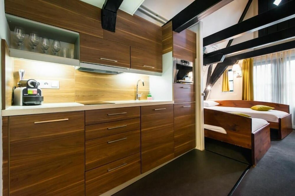 Фото Hapimag Resort Amsterdam