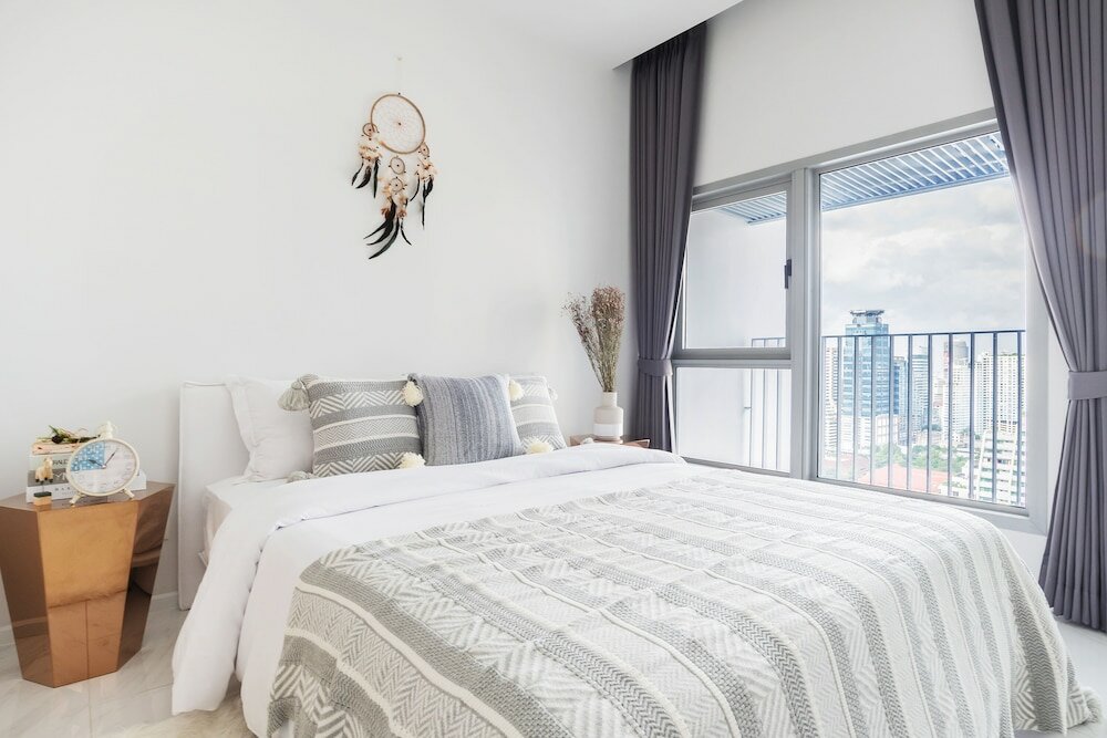 Фото Hyde Sukhumvit 11 by Favstay