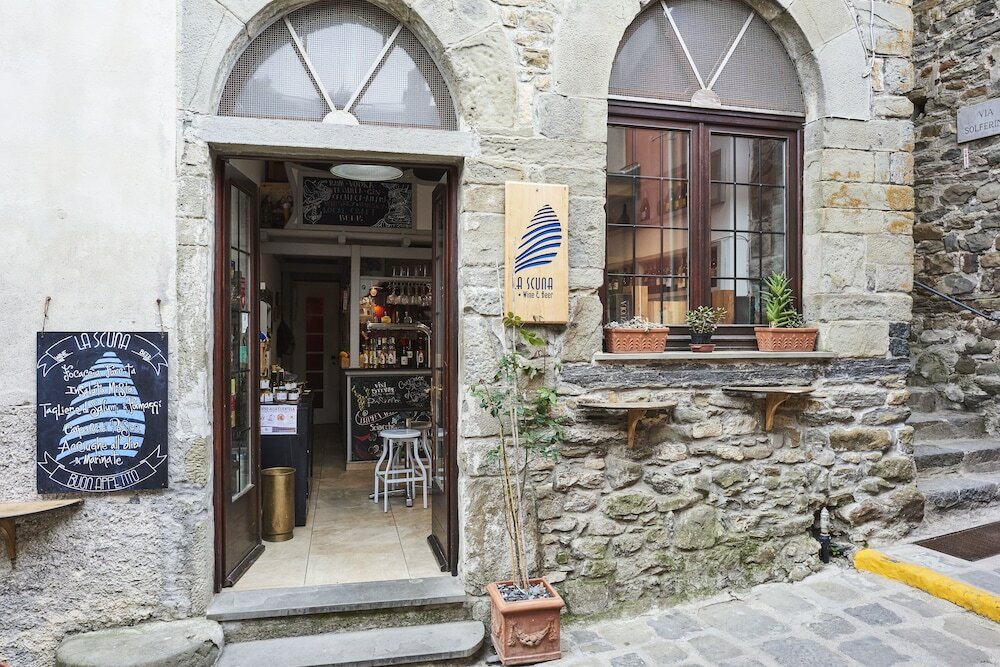 Фото Il Magàn - Cinque Terre