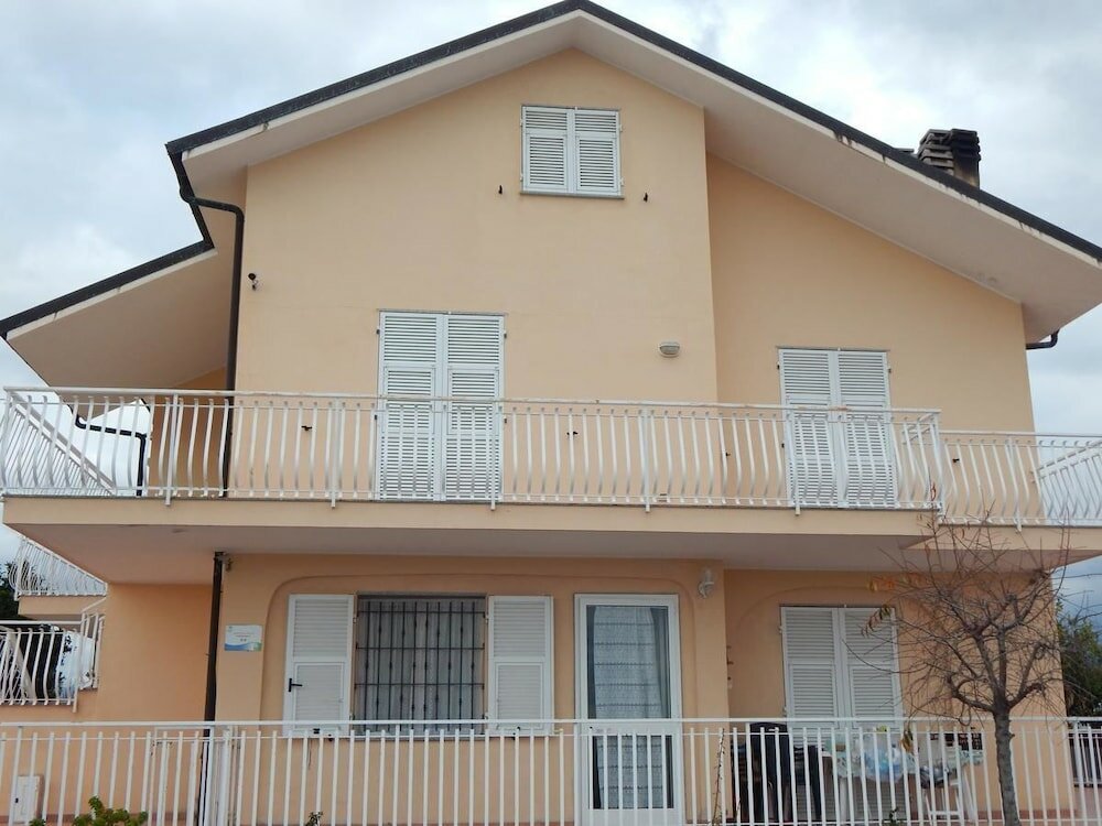 Фото Agriturismo Nonna Mery