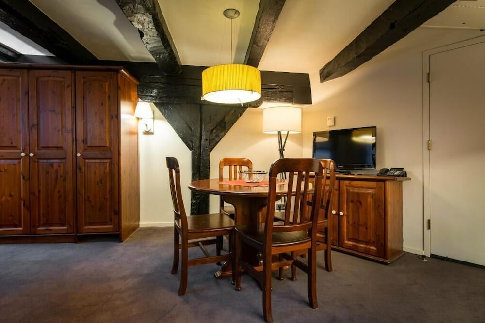 Фото Hapimag Resort Amsterdam