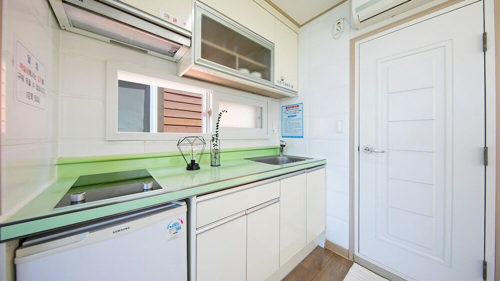 Фото Hanulbora Pension