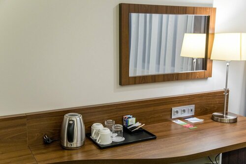 Гостиница Hampton by Hilton Брест в Бресте
