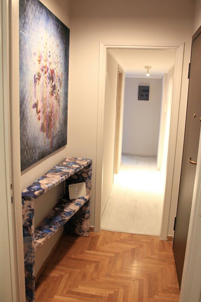 Фото Afinestay at Acropolis