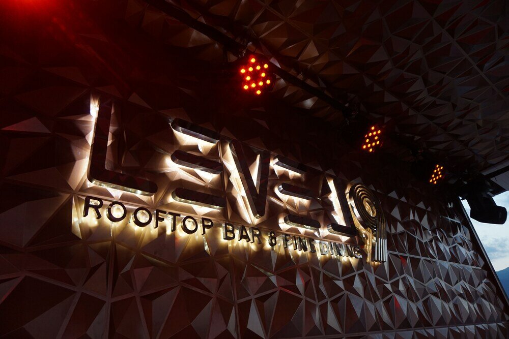 Фото Icon Park Hotel Chiang Mai