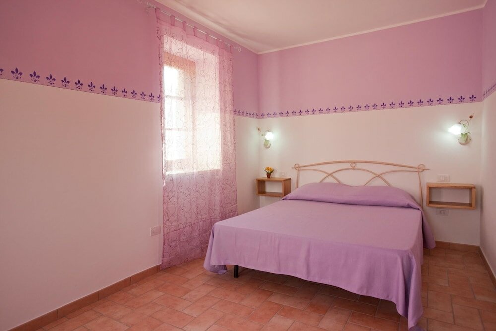 Фото Bed and Breakfast Monticelli