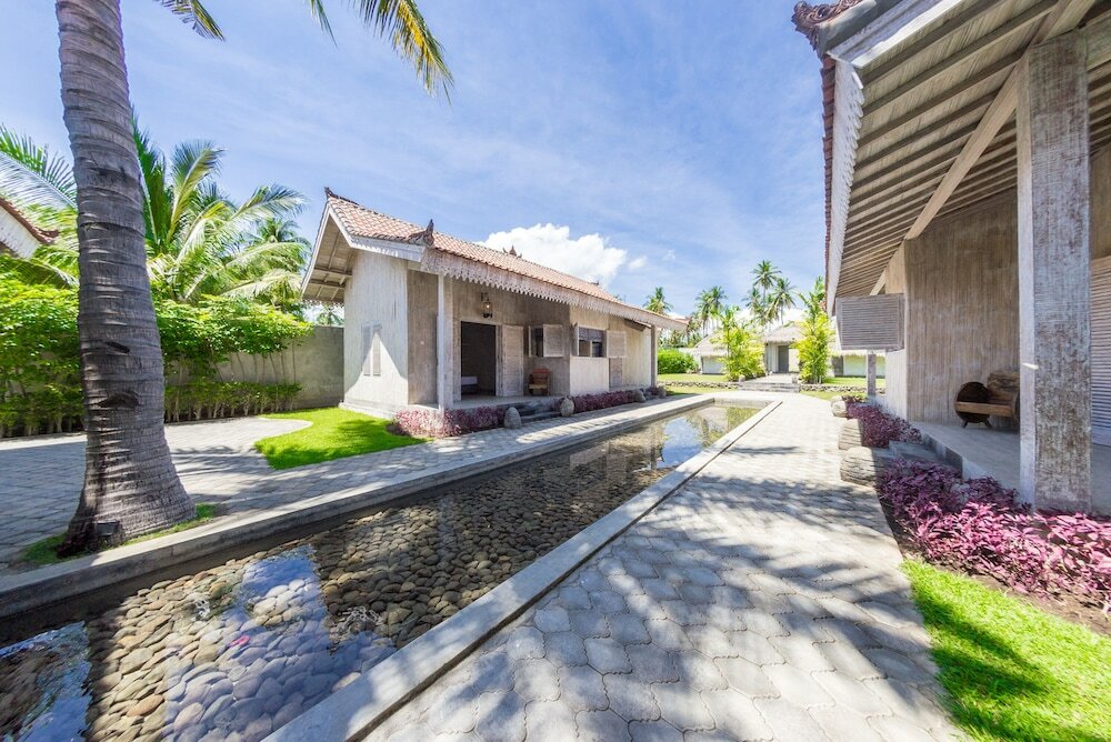 Фото Joglo House Lombok