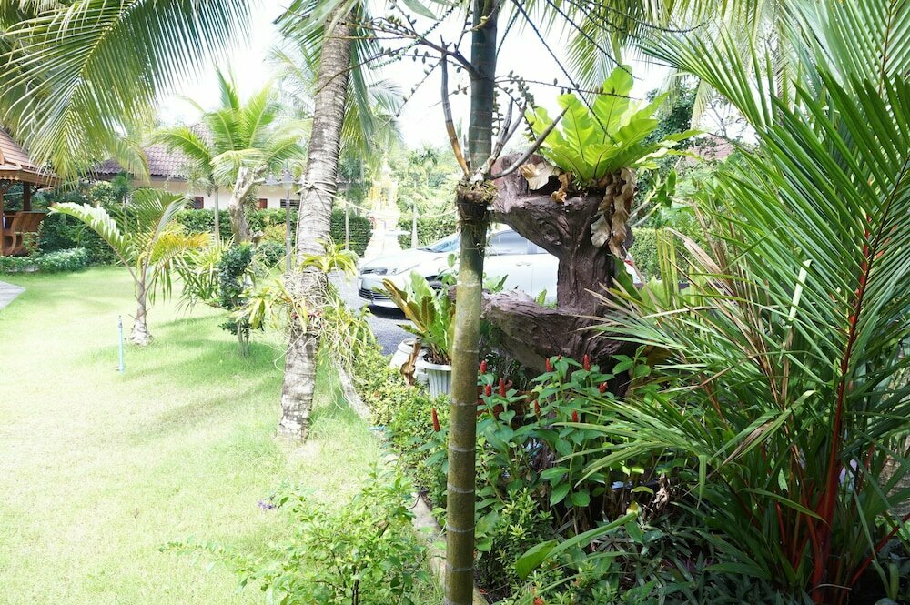 Hotel Happy Resort Phang Nga, Earth, photo