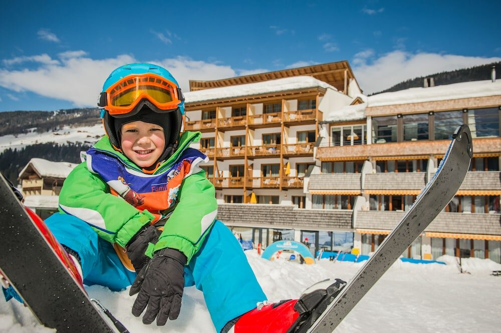 Фото Family Resort Rainer