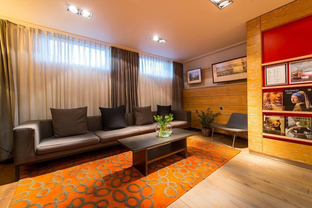 Фото Hapimag Resort Amsterdam