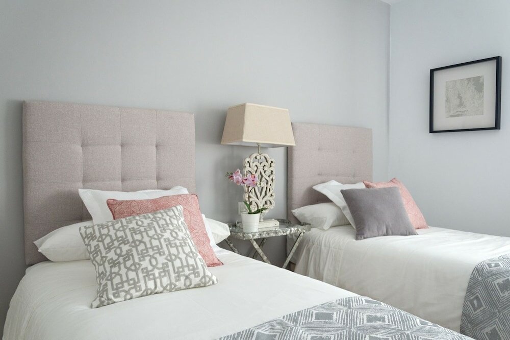 Фото Málaga ático de lujo EN el centro