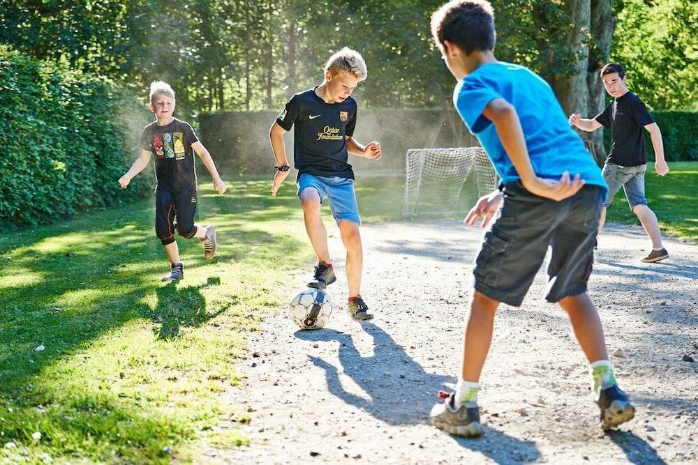 Фото Danhostel Aarhus