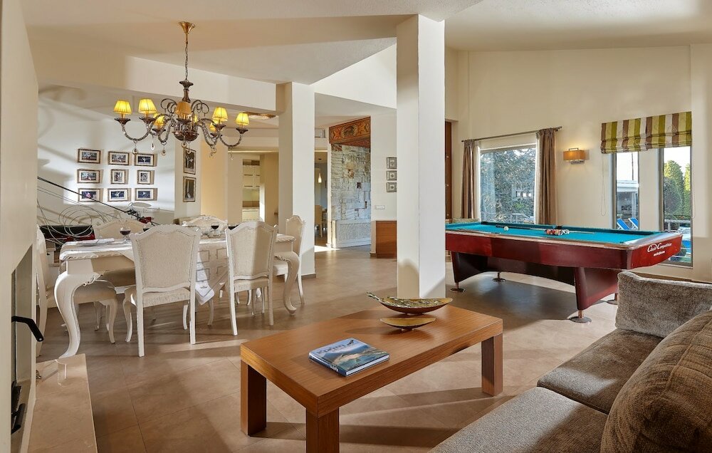 Фото Villa Evergreen