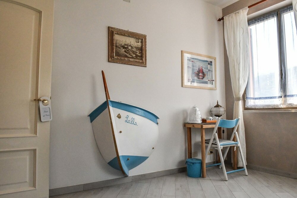 Фото La Terra di Mingo