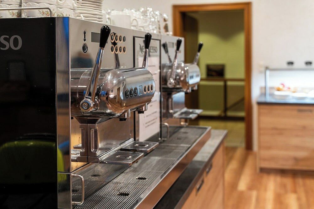 Фото Wilhelms Haven Hotel