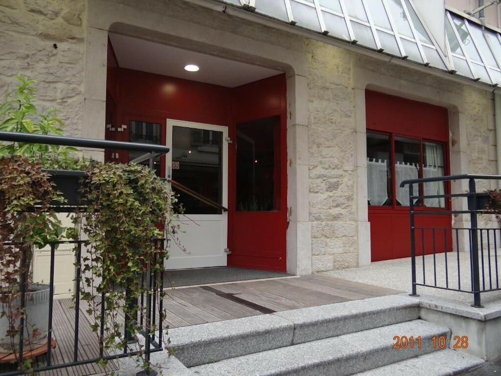 Фото отеля 4