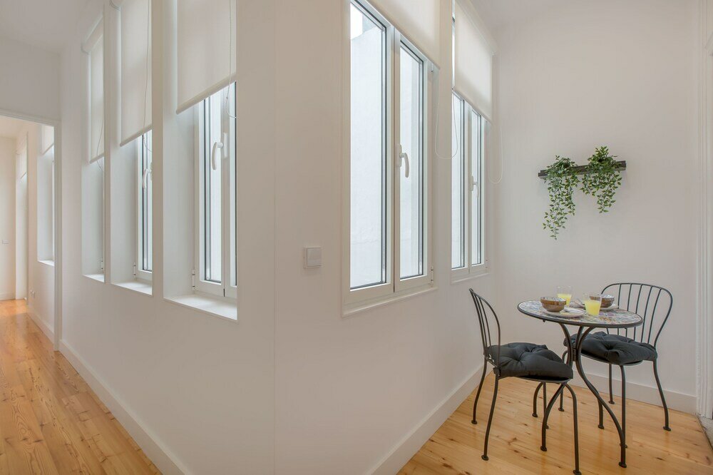 Фото Santa Catarina Downtown Flat