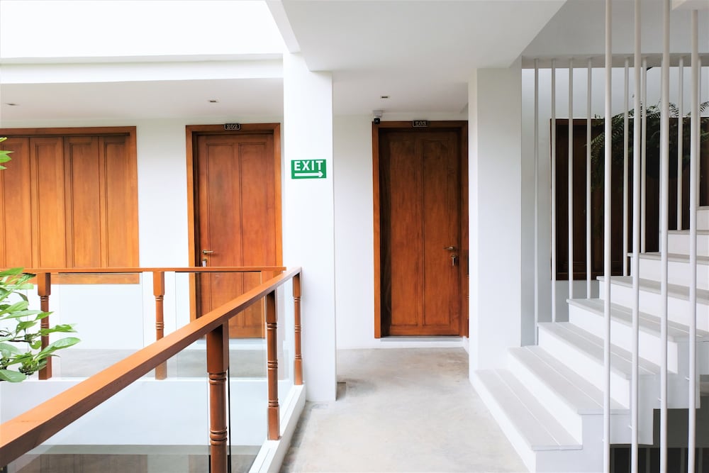 Фото Vali Villa Bangkok