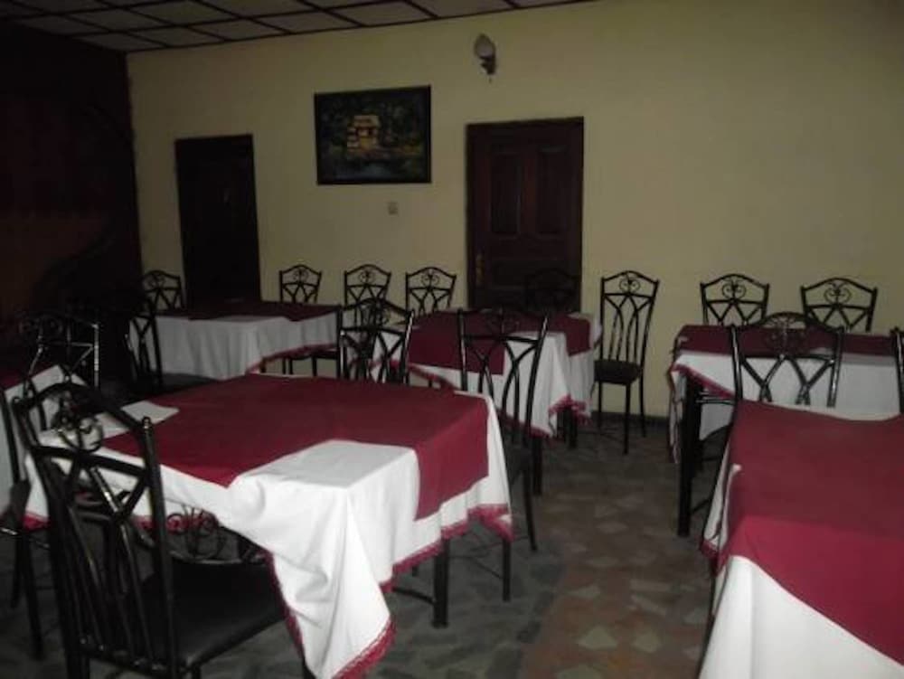 Фото Nima Suites