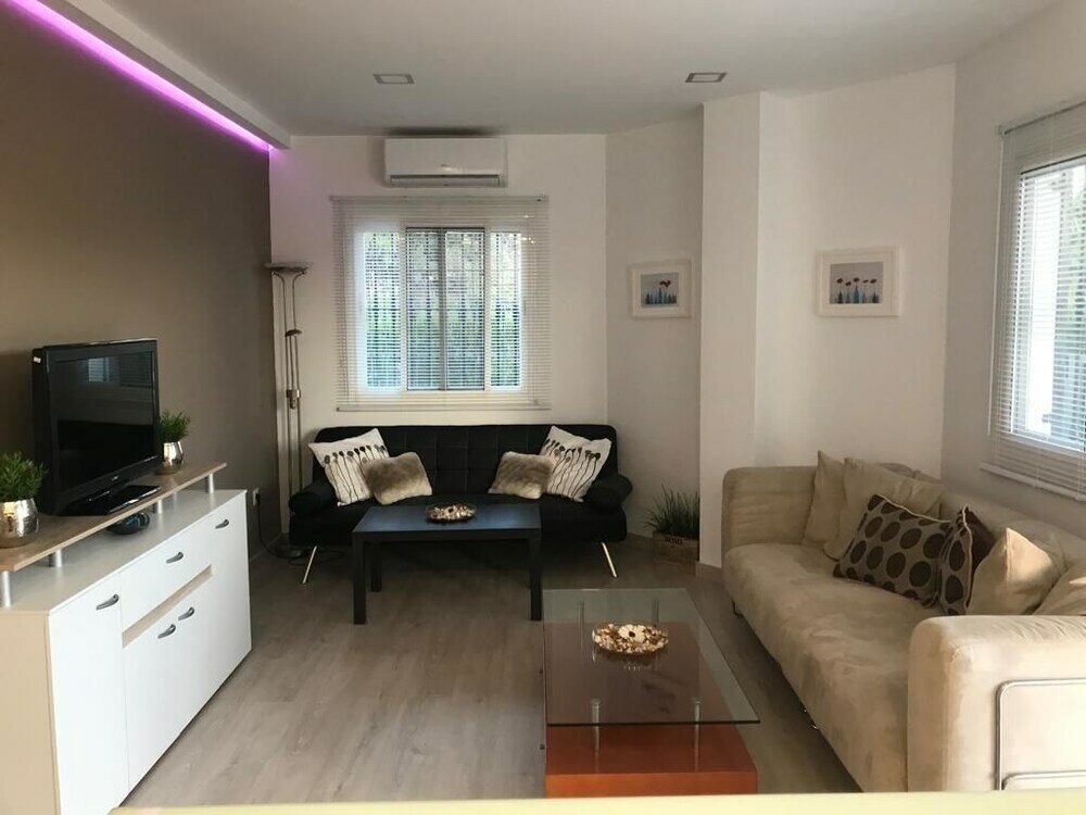 Фото Benalmadena Front Beach Apartment