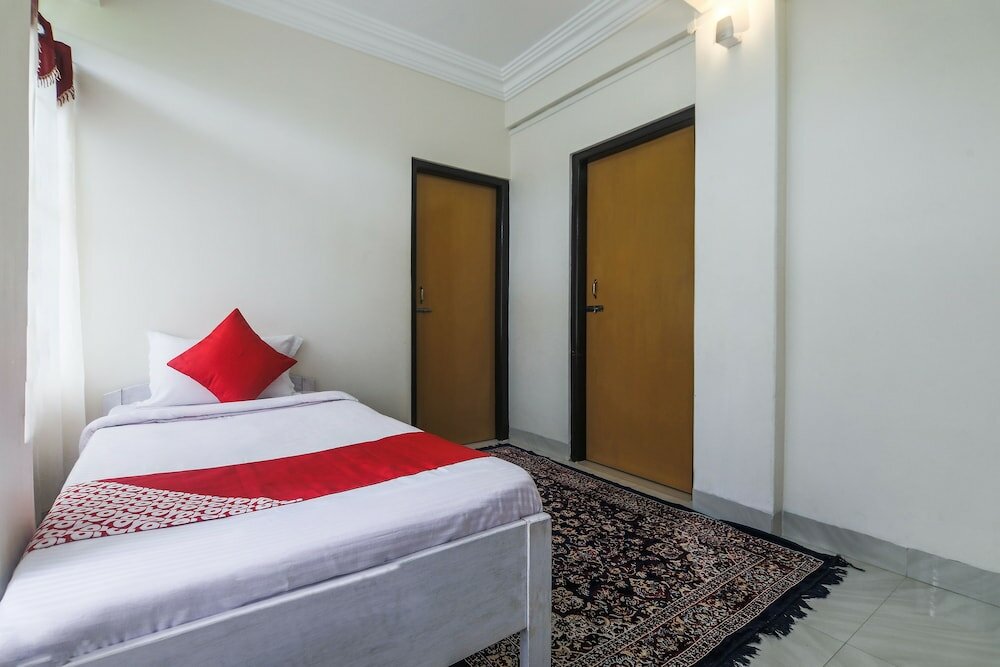 Фото Oyo 17362 Shillong Mantra Guest House