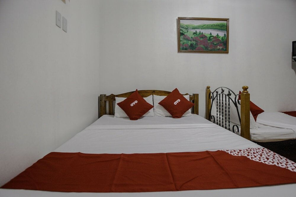 Фото Oyo 741 Sierra Travellers Inns