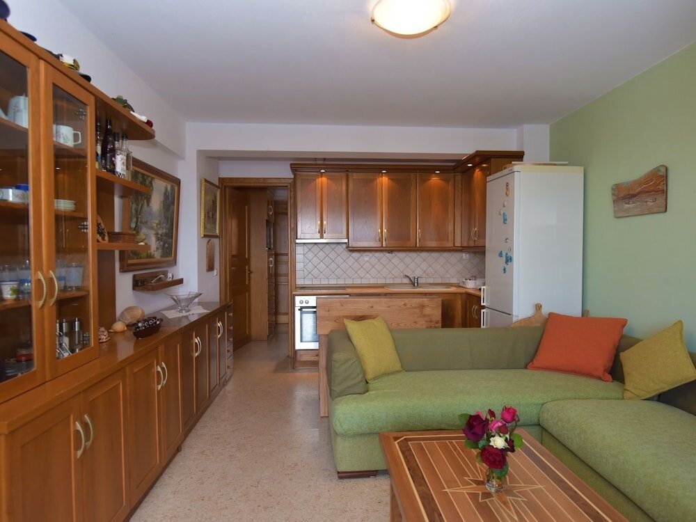 Фото Camellia House Seafront - Nea Potidea