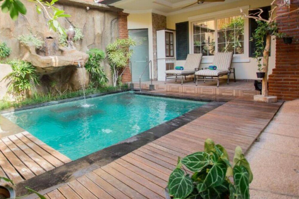 Фото Menzel Villa