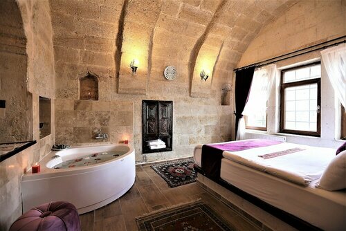 Гостиница Orion Cave Hotel в Ургюпе