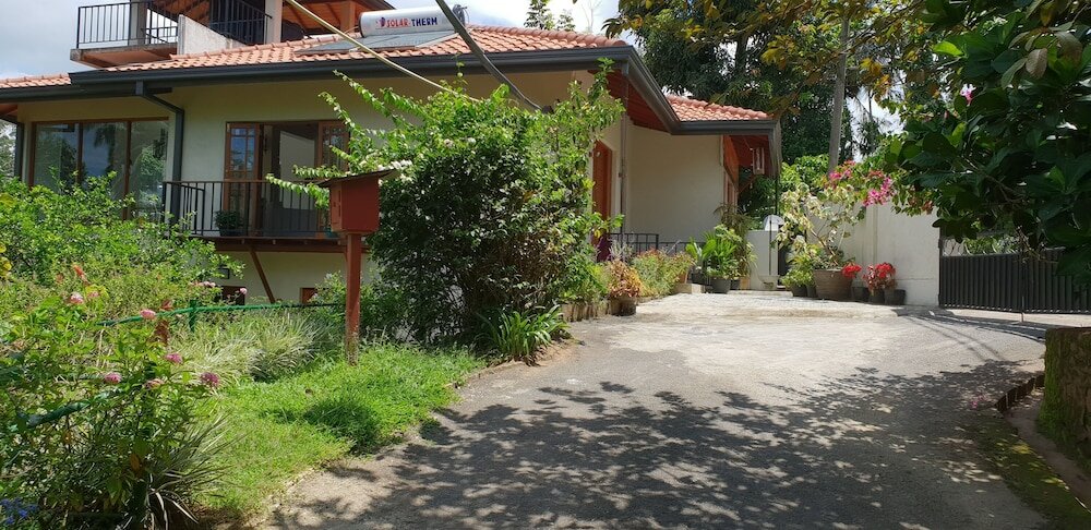 Фото Windy Ridge Kandy