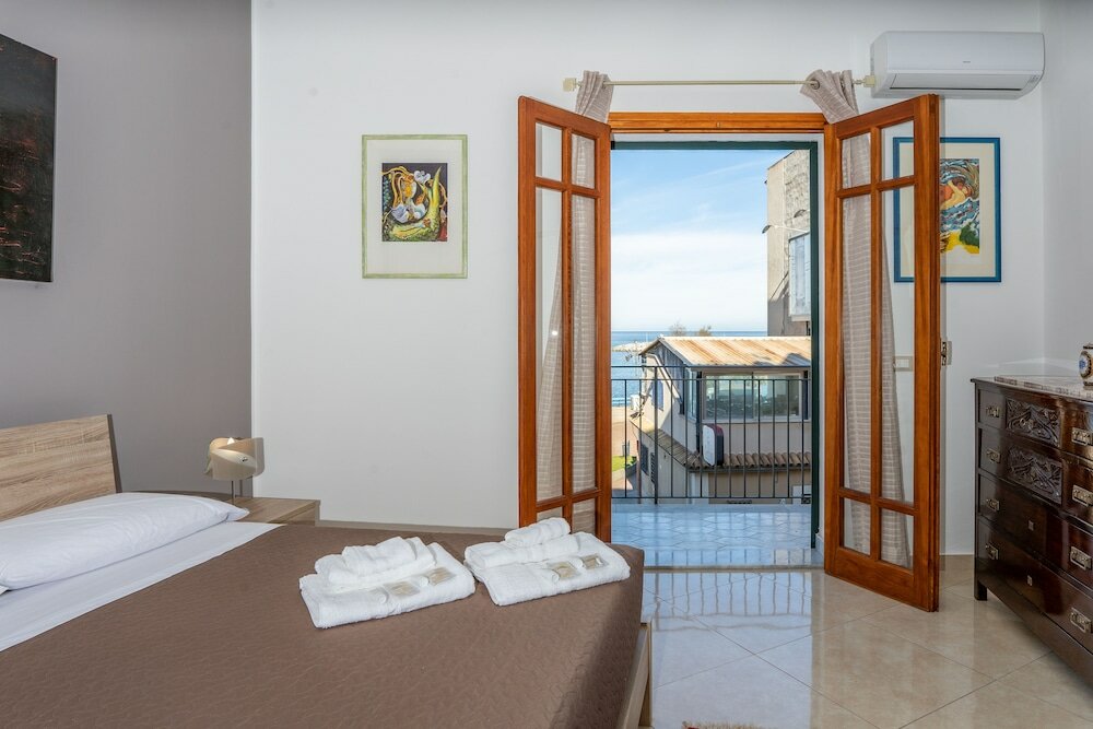 Фото Una Terrazza sul Golfo