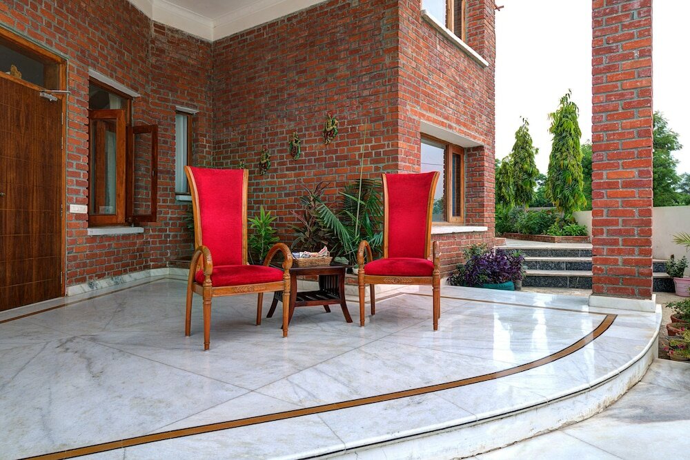 Фото Saorsa Homestay