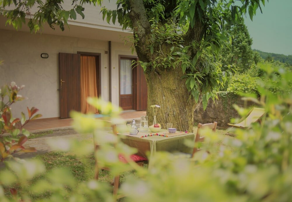 Фото Residence Il Castagno