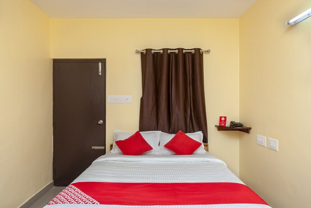 Фото Oyo 24169 Hotel Aiswariyam