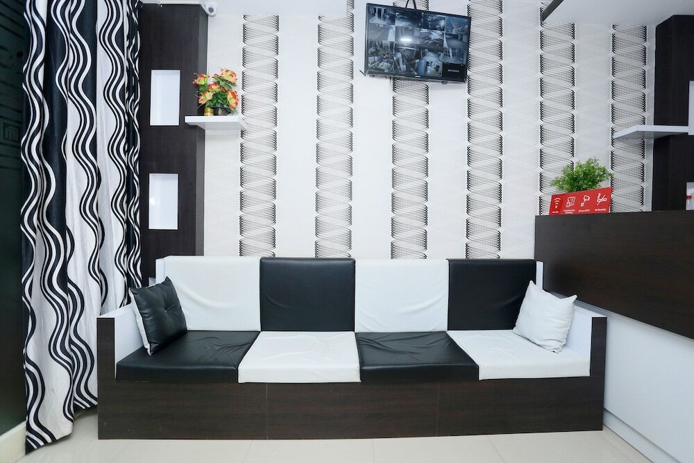 Фото Oyo 22281 Reem Residency