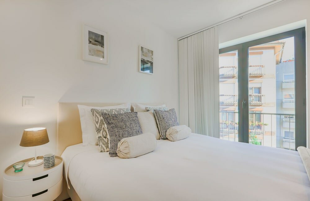 Фото Porto City Elegant Retreat