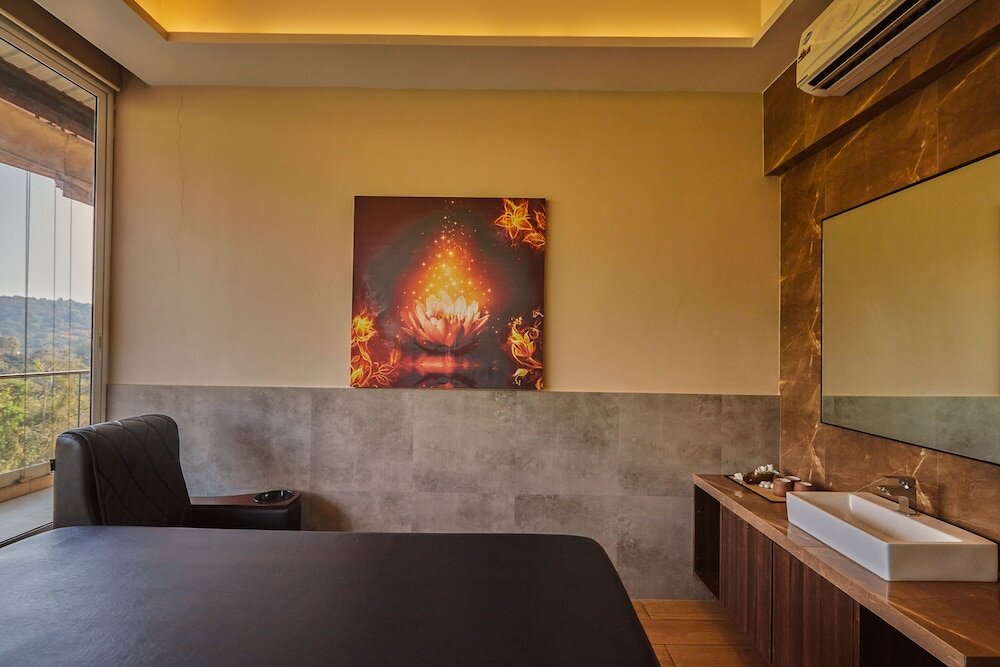 Фото Nanu Resort Arambol