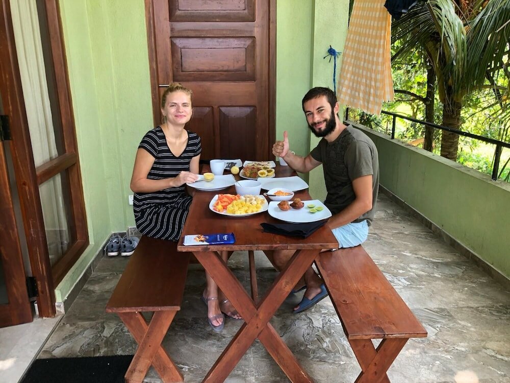 Фото Paddy House Villa