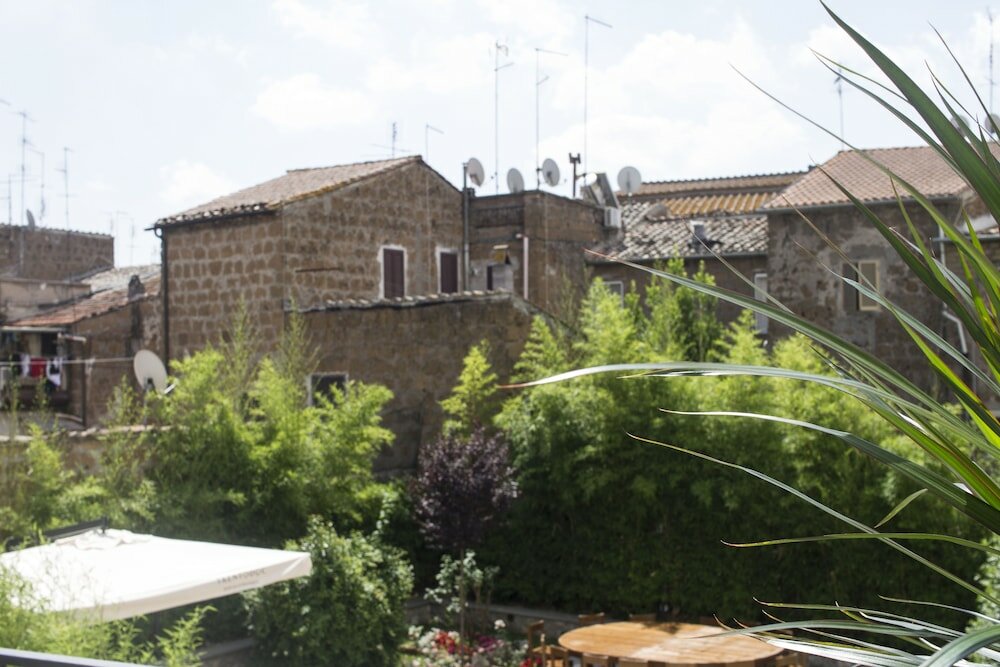 Фото Residenza Palazzo Fortuna