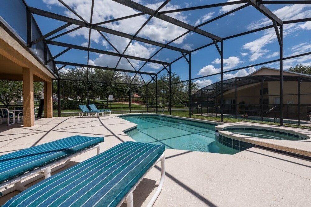 Фото 7br Pool Home Emerald Island by Shv-2793