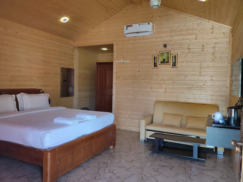 Фото Lakewood Resorts & SPA