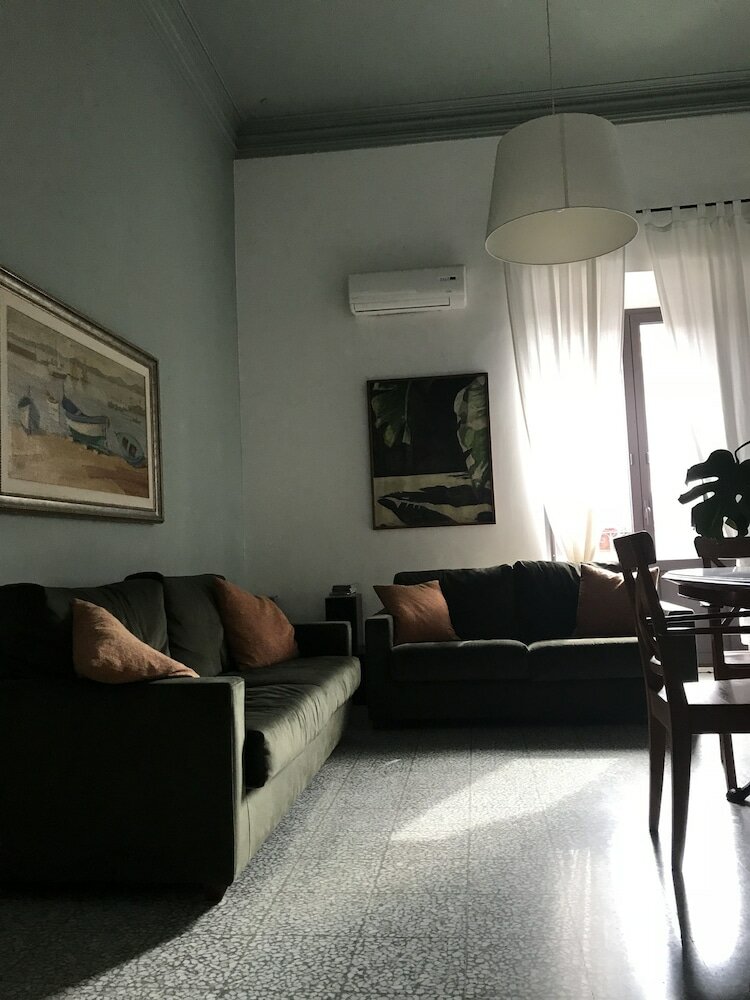 Фото Alcalà Living B&b