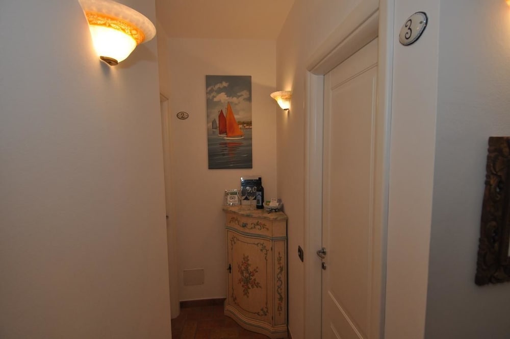 Фото Sandra Villa Rooms