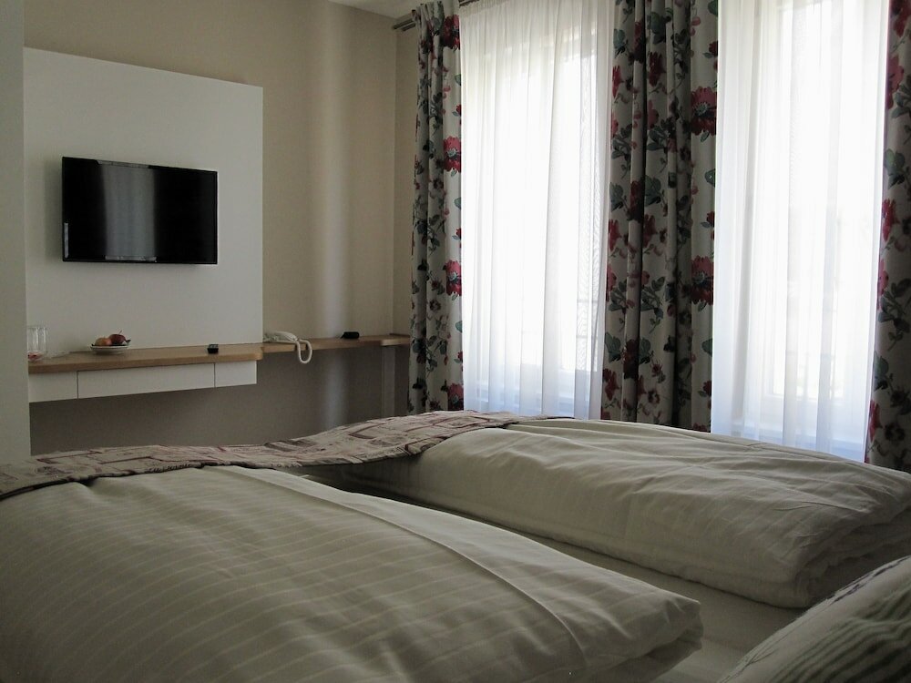 Фото Gasthaus Limbacher